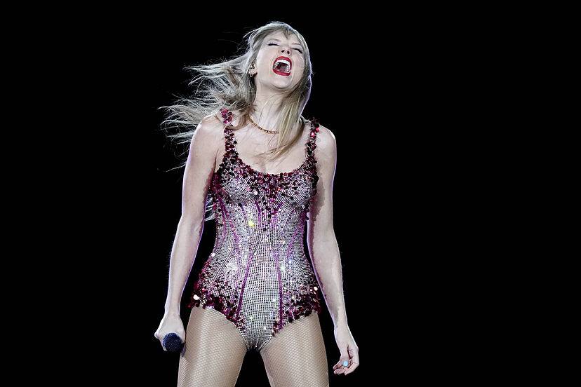 Taylor Swift'in Yapay Zeka İstismarı Deepfake Tehlikesi 6